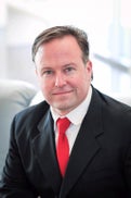Grant Ginder Real Estate Agent at Keller Williams Market Pro Realty