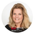 Stephanie Burrows Real Estate Agent at Keller Williams North Shore West