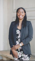 Toya Murphy Real Estate Agent at Exp realty