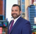 Michael Reuben Real Estate Agent at RE/MAX Edge