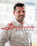 Evan Beckett Real Estate Agent at Dwelli