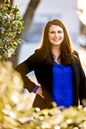 Rachael Brownfield Real Estate Agent at RE/MAX Legends