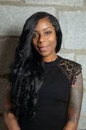 Terez Jones Real Estate Agent at 1st Class Real Estate Premier Group