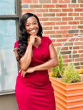 Aretha Langley Real Estate Agent at EXP Realty