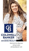 Kristin Little Real Estate Agent at Coldwell Banker Access Realty