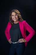 Ginny O'Quinn Real Estate Agent at Duckworth Properties