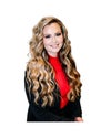 Victoria Mills avatar