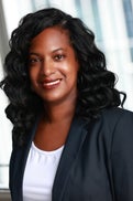 Monique Tarver Real Estate Agent at Keller Williams Rlty Atl. Part