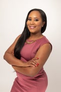 Shareese Taylor Real Estate Agent at Keller Williams Rlty Atl. Part