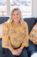 Amy Kilcoyne Real Estate Agent at Keller Williams Northern CO