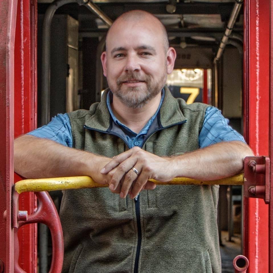 David Plyler avatar