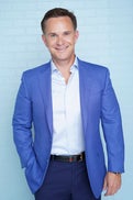 George Kypreos Real Estate Agent at Keller Williams South Park