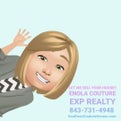 Enola Couture Real Estate Agent at EXP Realty