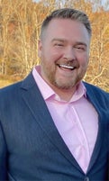 Russell Vinson Real Estate Agent at KW Ballantyne