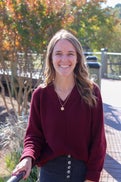 Hallee Hauser Real Estate Agent at DASH Carolina