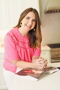 Becky McCully Real Estate Agent at Real Broker