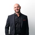 Shaun Collyer Real Estate Agent at The Agency Charlotte