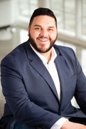 Amir Habet Real Estate Agent at The Mitchell Team, Keller Williams South Park