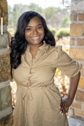 Koya Lamar Real Estate Agent at Coldwell Banker Realty