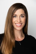 Amanda Jennings Gravley Real Estate Agent at Fisher Realty - 10 Park Place