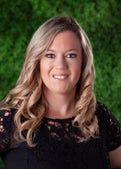 Megan Restivo Real Estate Agent at Corcoran HM Properties