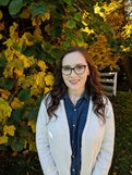 Sarah Tarnai Real Estate Agent at Roost Realty