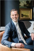 Daan Raedt Real Estate Agent at Property Collective
