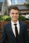 Sean Rossiter Real Estate Agent at Rise Homes