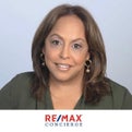 Wendy Guerrero Real Estate Agent at Remax Concierge