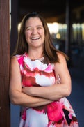 Delphine Jadot Real Estate Agent at Keller Williams Colorado West Realty®