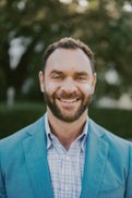 Trey Willard Real Estate Agent at The W Group Real Estate