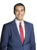 Abbas Mohammed Real Estate Agent at Remax Accord