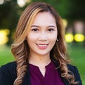 Limin Wang Real Estate Agent at Portfolio Real Estate