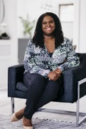 Victoria Mack Real Estate Agent at Keller Williams Empower
