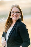 Heather Weber Real Estate Agent at Keller Williams Diamond Partners