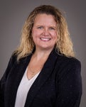 Rhonda Krebs Real Estate Agent at Century 21 Scheetz