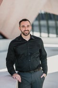 Nicholas Giaccone Real Estate Agent at LPT Realty