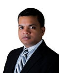 Dhruv Patel Real Estate Agent at Long and Foster