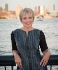 Judith Marciano Real Estate Agent at Christie's International Real Estate