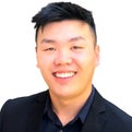 Venh Vong Real Estate Agent at Portfolio Real Estate