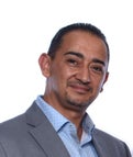 Bashar Sawan Real Estate Agent at Dalton Wade Inc.
