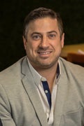 Blake Hering Real Estate Agent at The ONE Street Company