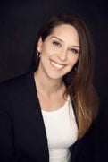 Jessica Vowles Real Estate Agent at Berkshire Hathaway HomeServices Ally Real Estate