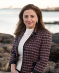 Rania Elsherif Real Estate Agent at Bean Group