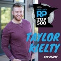 Taylor Kielty Real Estate Agent at exp realty