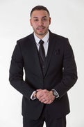 Jose Torres Feliciano Real Estate Agent at NextHome My Way
