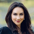 Adriana Perez Real Estate Agent at Happen Houston