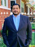 Byron DeLeon Real Estate Agent at Team Realty Co.