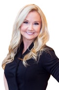 Kyleigh Taylor Real Estate Agent at Trademark Real Estate