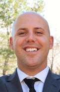 Nicholas Giorgi Real Estate Agent at REAL